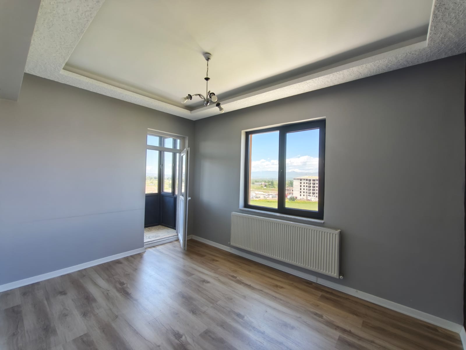 ŞÜKRÜPAŞA'DA SATILIK DAİRE